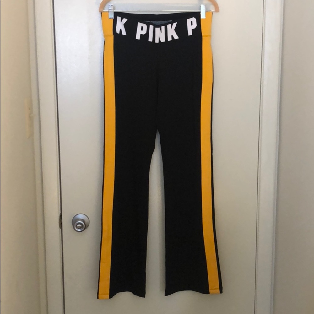 PINK Yoga legging